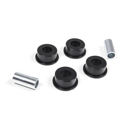 ZONE OFFROAD FRONT TRACK BAR BUSHING/SLEEVE KIT ZONJ7104